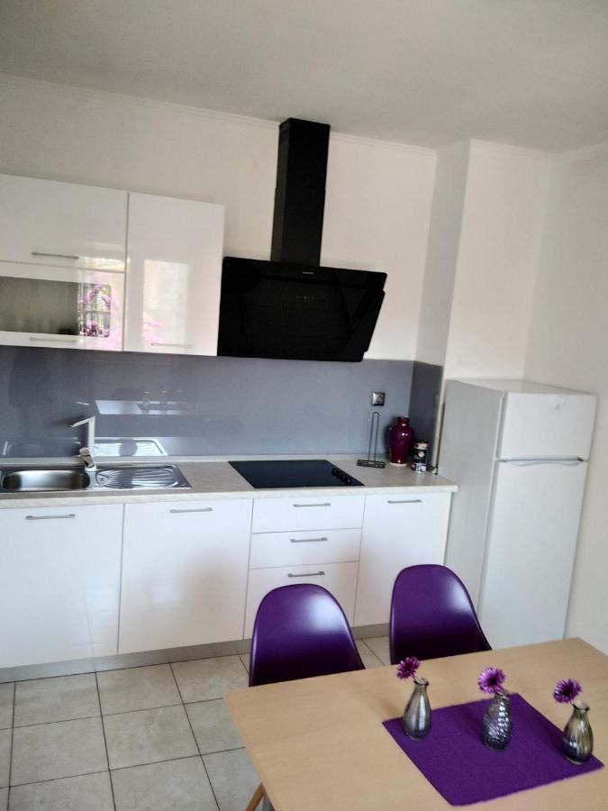 Apartmani Daria Orebic Exterior photo