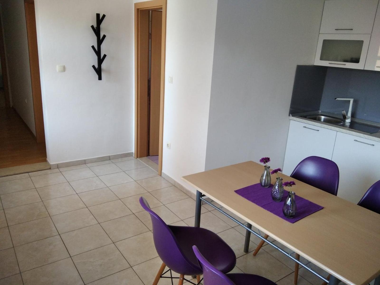Apartmani Daria Orebic Room photo