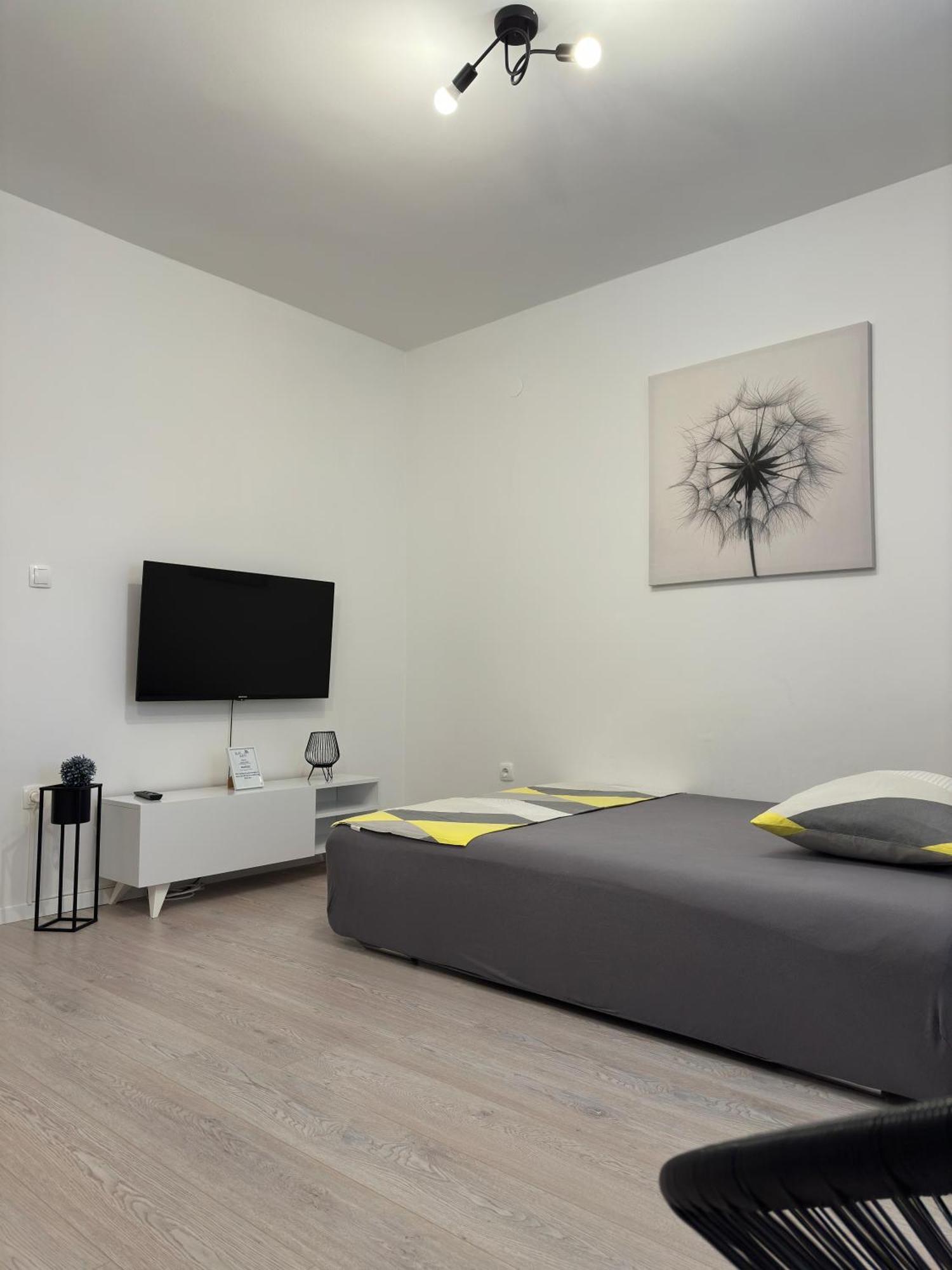 Apartmani Daria Orebic Exterior photo